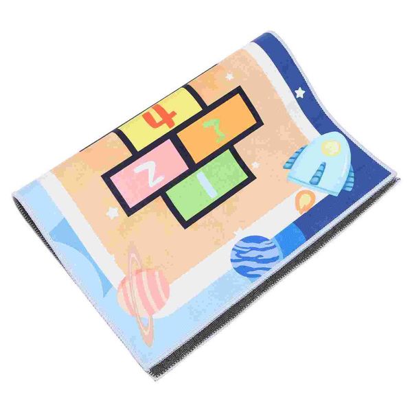 

carpets 1pc creative game floor mat children room carpet exquisite