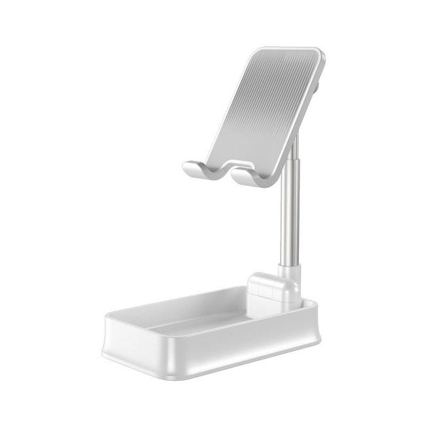 

universal deskphone holder cell lazy stand adjustable mount for ipad mounts & holders