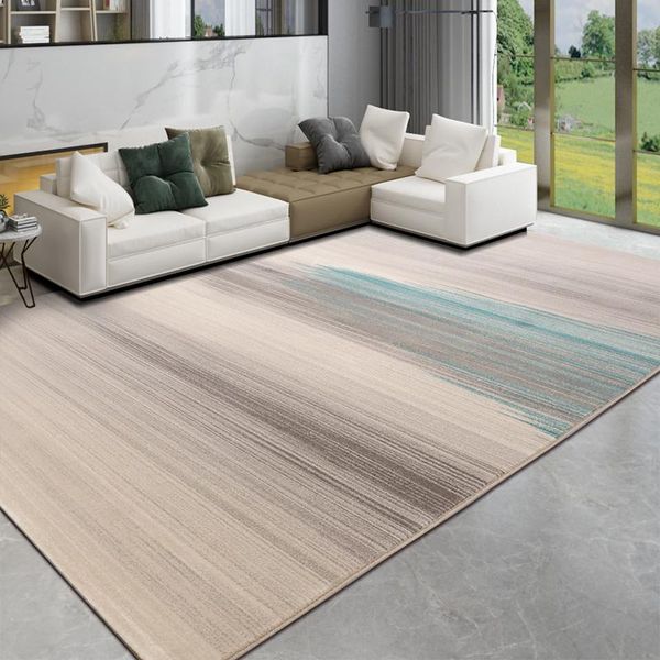 

carpets nordic moroccan carpet for living room geometric thick home rugs bedroom modern coffee table floor mat vintage study