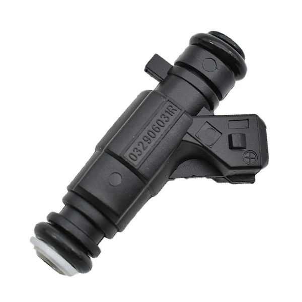 

1pc/lot fuel injector nozzle 0280156403 for v-w fox /polo/go/golf/voyage/spacefox/saveiro 4 holes