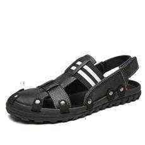 

tangzuo 903 sandals, , 38-47, black