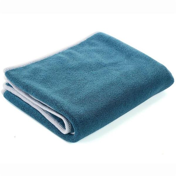 

towel 3pcs microfiber 30x30cm kithen cleaning 30x70cm 33x75cm hair drying for barber shop disposable hand