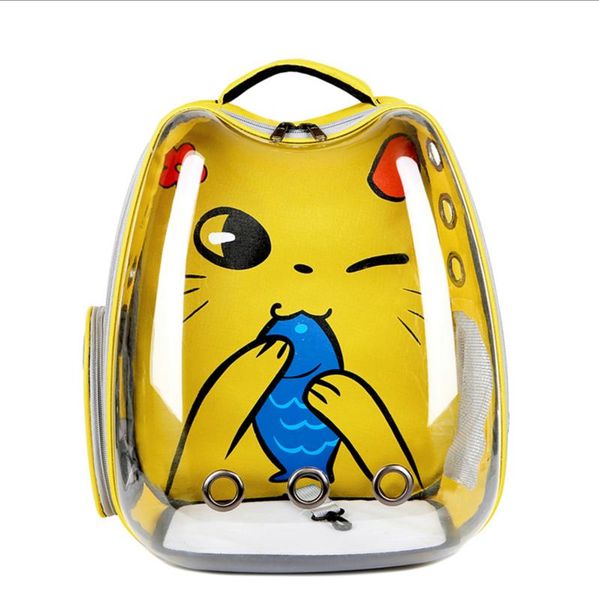 

dog car seat covers yl cat bag space pet backpack out portable box