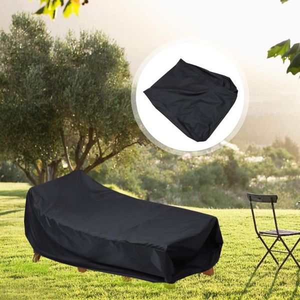 

chair covers outdoor lounge waterproof cover creative practical chaise