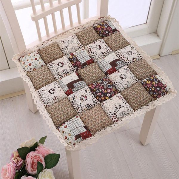 

cushion/decorative pillow 42x42cm thicken dining chair cushion sofa mat pad,cute home decor floor cushions mat,car seat mat,almofadas coussi