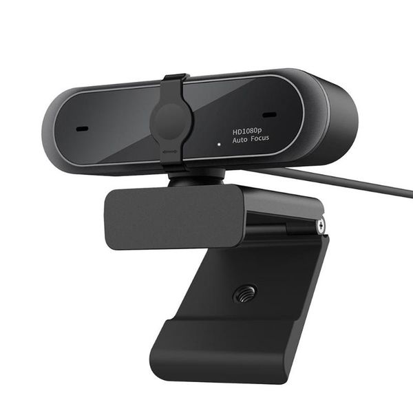 

webcams webcam 1080p usb hd web camera video recording adjustable with microphone for pc laooffice online lessons