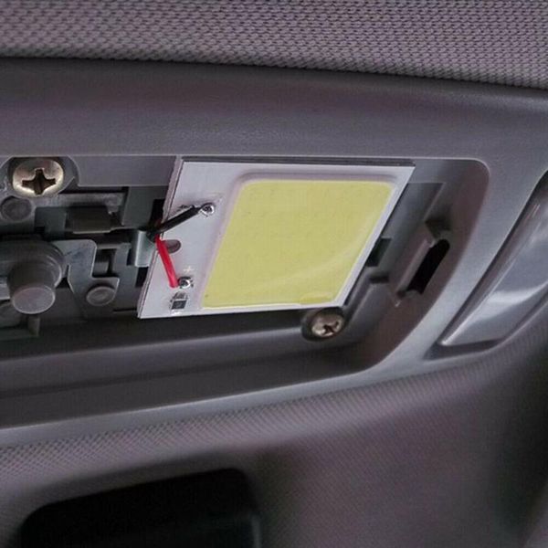 

emergency lights lichter kuppel 48 leds light panel rvs suvs 10x 350 lumens campers