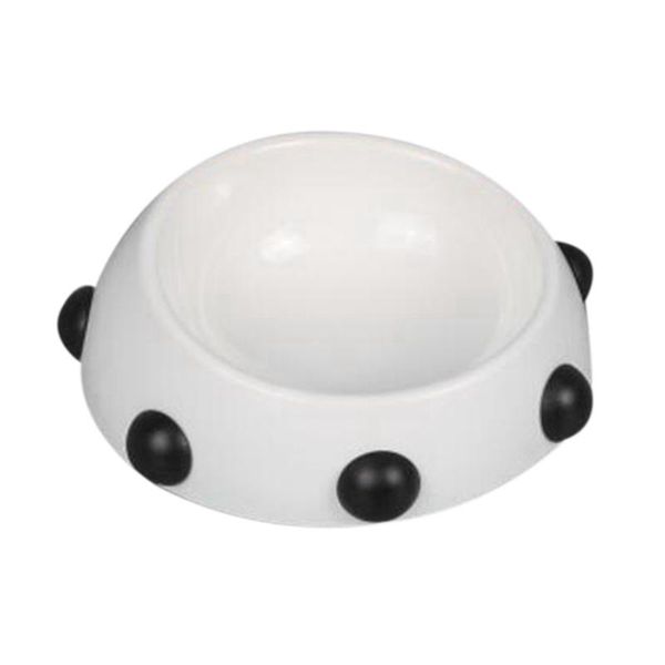 

pet supplies dog bowl cat nail slow anti-choke bowls & feeders