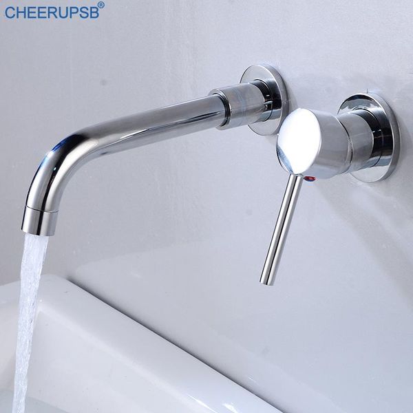 

bathroom sink faucets concealed wall mount basin faucet cold water mixer tap 360 degree rotation mablack antique gold taps