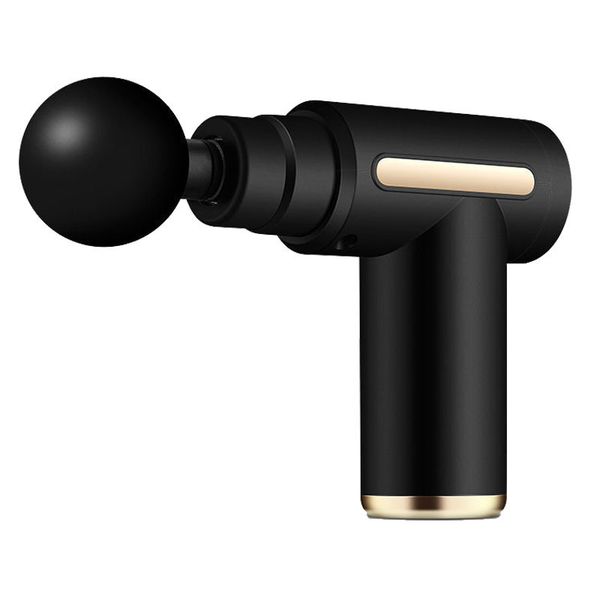

fascia gun mini portable muscle relaxation electric massage stick