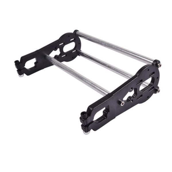 

skateboard motor mount for mountain truck adjustable holder electric off road board skateboarding