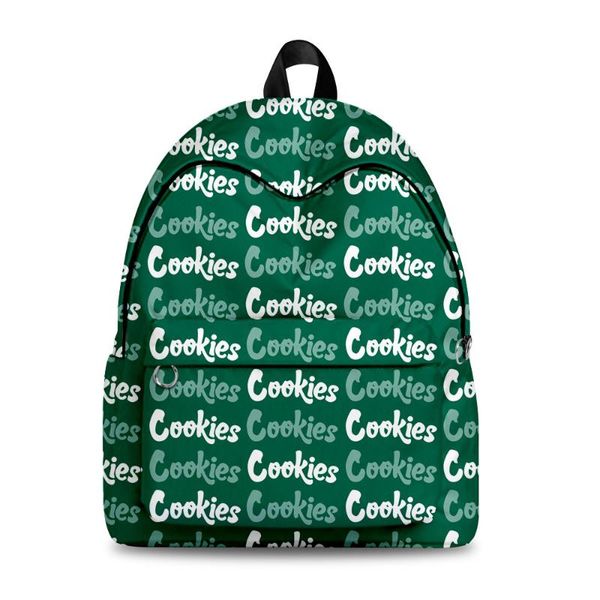 

backpack bags cookies backpacks small cute kawaii casual school teenager boys girls harajuku