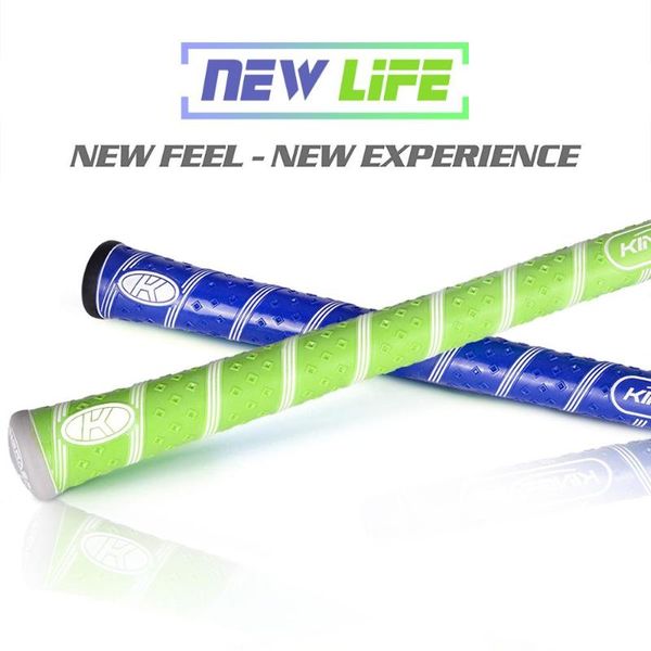 

club grips 2021 kingrasp 7 color for choose standard medium 13pcs/lot