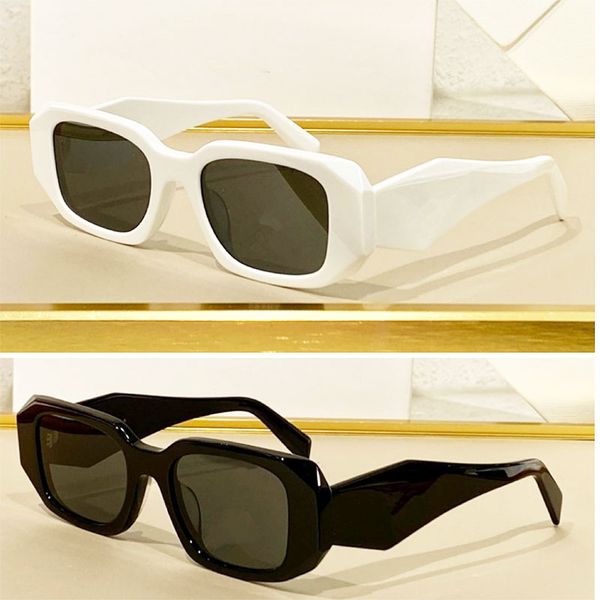 

17wf fashion sunglasses ladies designer party glasses ladiess stage style fashions concave-convex three-dimensional line frame size 51-20-14, White;black
