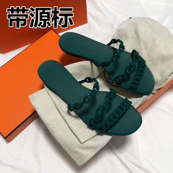 

slippers sandals slippers for women to wear in summer zly, Black