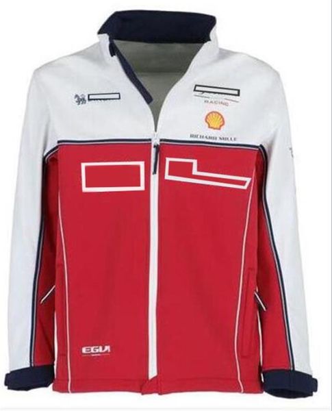

f1 racing sweater 2021 new hoodie with the same customization