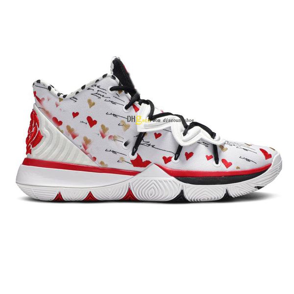 

sneakerroom x 5 i love you mom basketball shoes mens sneakers for sale us 7-12