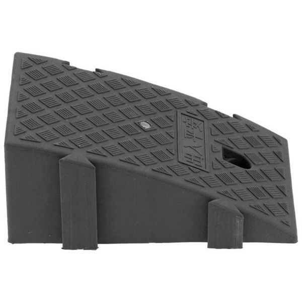 

craft tools slope ramp curb pp plastic flexible for kerb slopes home garages house driveway loading docks