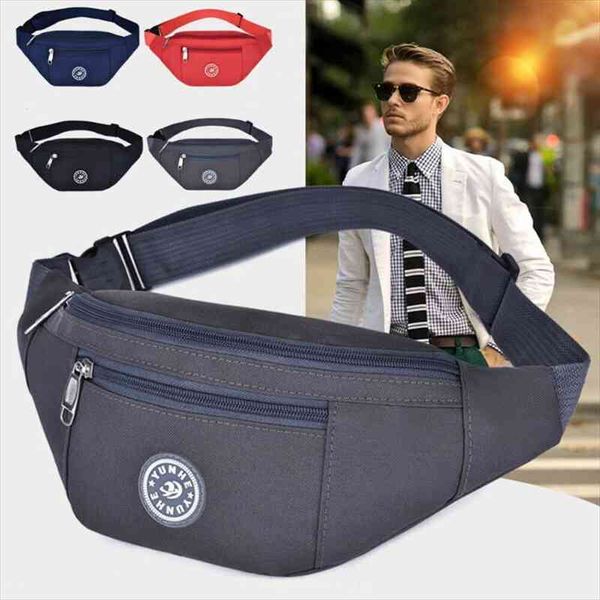 

waist women men oxford bag fanny pack pouch for girls boys travel bum fashion chest crossbody belt money wallet