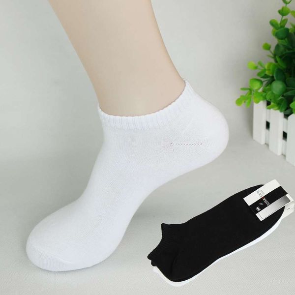 

large cotton color combed light, Black