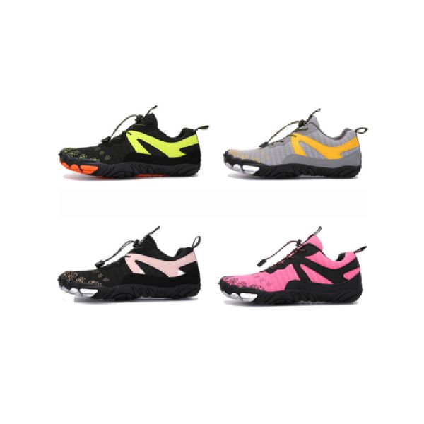 

2021 men's and women's multifunctional sports wading shoes / dlj 72304