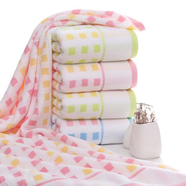 

towel christmas super absorbent bath towels for adults 100%cotton