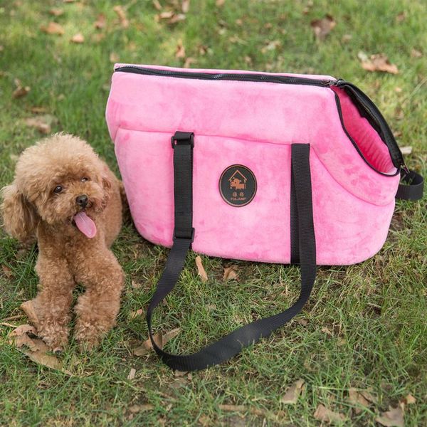 

cat carriers,crates & houses breathable pet dog carrier bag large backpack outgoing travel portable mochila transparente small animal bd50cc