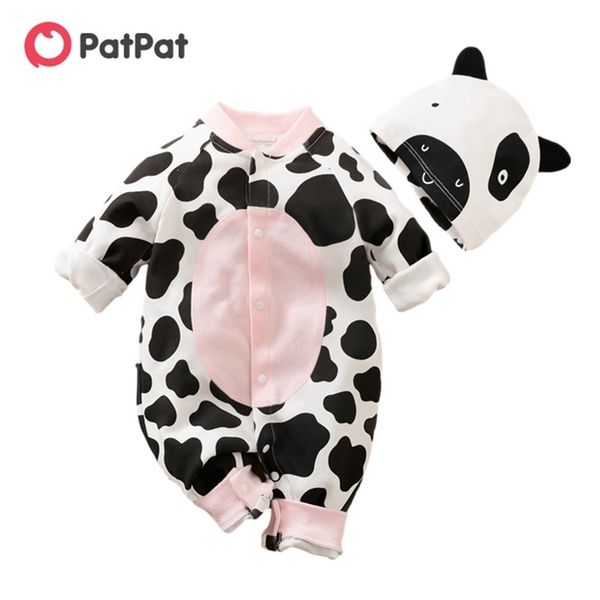 

arrival spring baby casual animal jumpsuits for sets clothes 210528, Blue