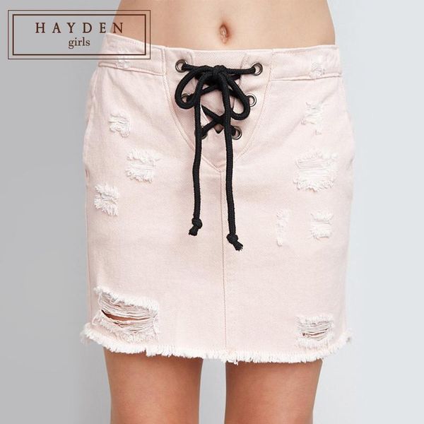 

skirts g5519 european and american children's clothing brand, big boy, fashion, pure color, cotton, broken hole, skirt,, Blue
