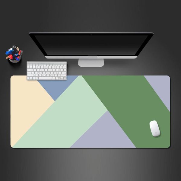 

mouse pads & wrist rests special personality pad than spell creative advanced rubber game mat home computer dedicated large table for player