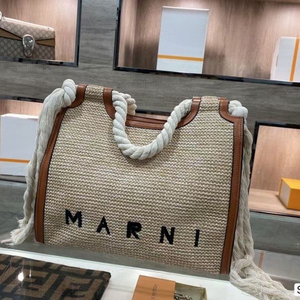 

2021 new beach bag wholesale little red book net red new straw bag leisure hemp rope hand woven bag[finished on july 22] crossbody bag ysj
