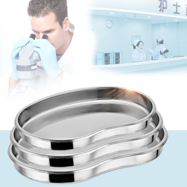 

soap dishes 28eb stainless steel kidney bowl curved trays dental tool docters use