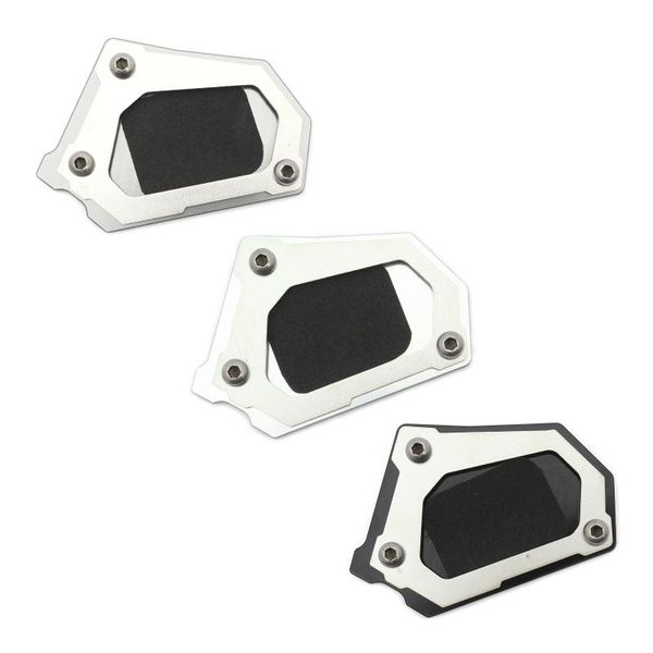 

other motorcycle parts aluminum bottom side stand support extension for r1200gs 2008-2012 enlarger