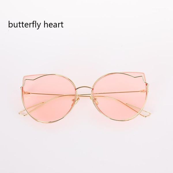 

unique light ladies fashion sunglasses 2021, White;black