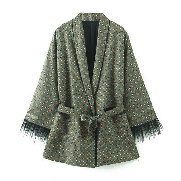 

women's jackets xl3116 fashion design in autumn mdot, Black;brown