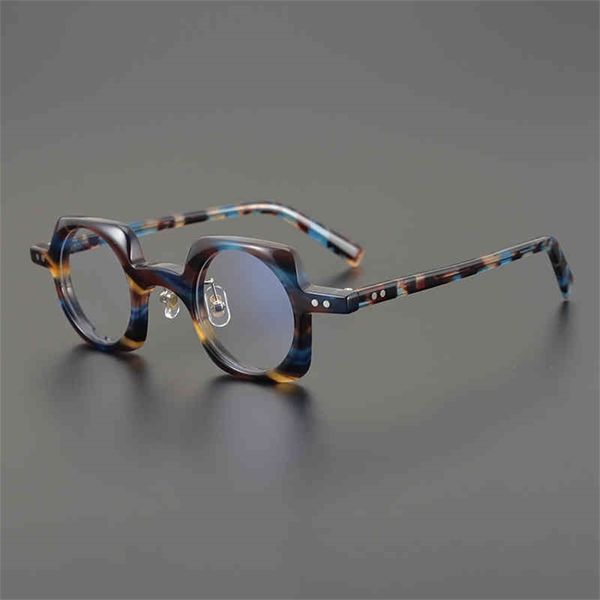

73% off factory sale republic of china style private collection plate myopia glasses frame thick frame small men and women height number sma, White;black