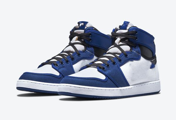 

jumpman 1 1s men women basketball shoes storm blue trainers fragment hyper royal pollen prototype university blue obsidian bred toe unc dark