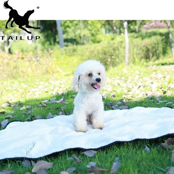 

pet travel mats for small large dogs beds mat washable outdoor cats dog bed pets products reversible animals py0034 kennels & pens