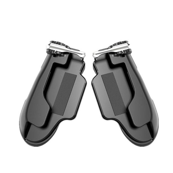 

game controllers & joysticks multi-function eating chicken handle mobile phone tablet pubg auxiliary