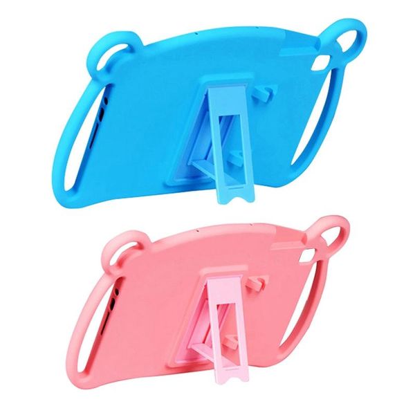 

tablet case for huawei matepad t10 t10s 10.1 inch with stand&pen slot keyboards