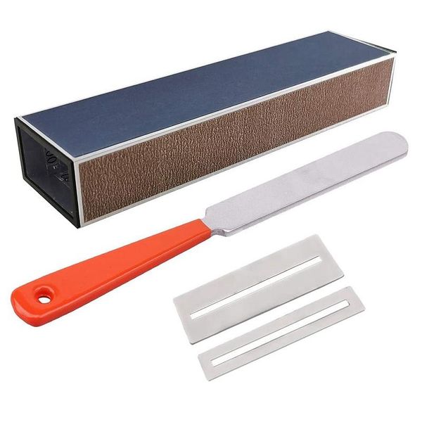 

golf training aids guitar fingerboard luthier tool - fret crowning file, leveling beam sanding leveler and gua