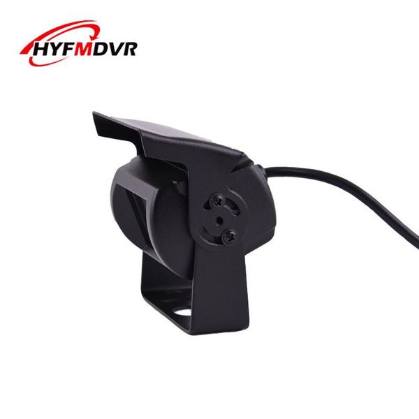 

2-inch waterproof metal monitor square probe supports sony/cmos sensor ip cameras