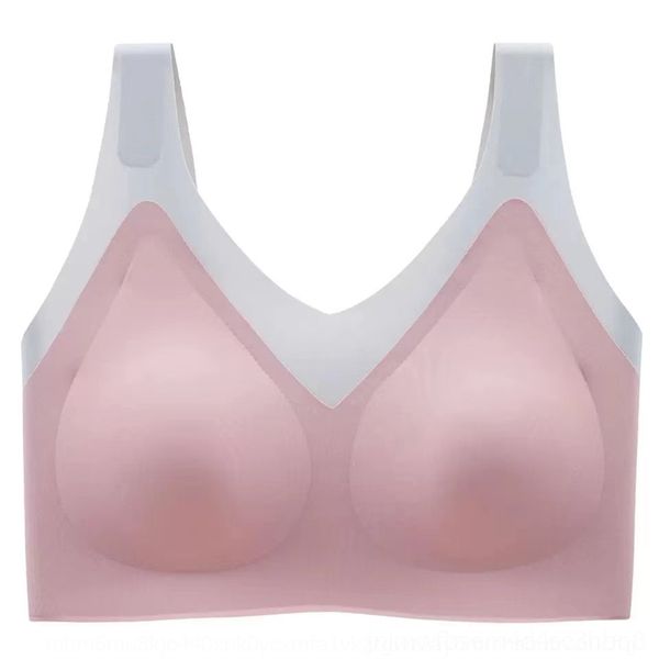 

vyo latex underwearoxygen loving 1.0 small chestno women's steel underwearbra underwearringno trace underwearcolor contrastbeautiful ba, Red;black
