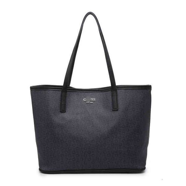 

pu women's bag 2021 new printed shopping single shoulder open portable mommy