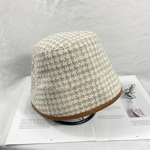 

outdoor hats sports caps beach hat female spring autumn fashion style trendy all-match literary and artistic adjustable, Black;white