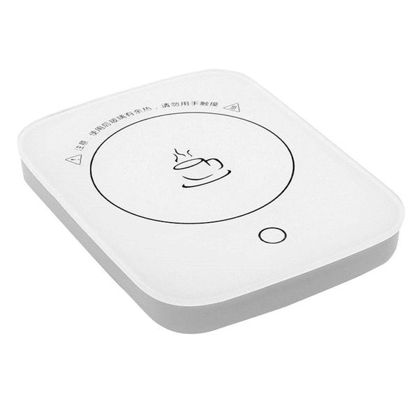 

portable constant temperature insulation mat for heating in winter pad cup drink holder tableware mats & pads