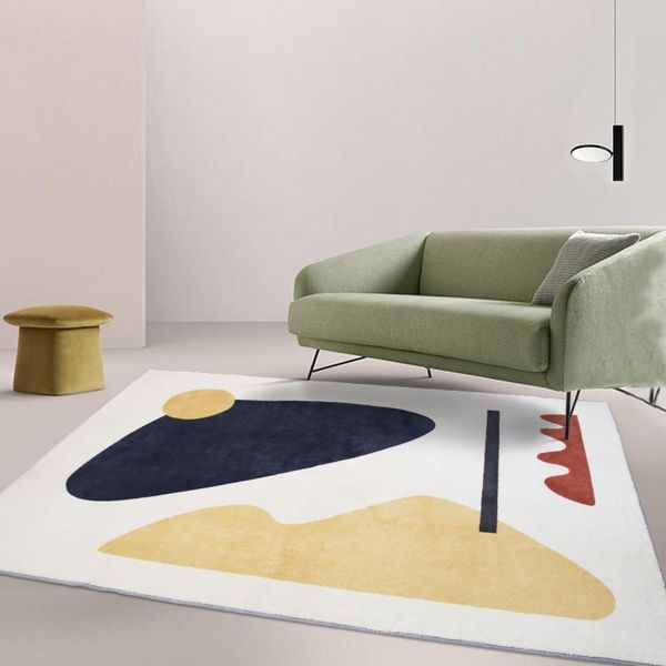 

carpets europe brief carpet living room home rugs for bedroom decor sofa coffee table floor mat and tatami fluffy kids soft