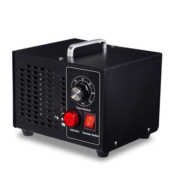 

household air ozone generator eu plug formaldehyde removal purifier purifiers