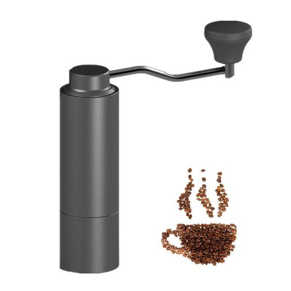 

grinding core coffee bean grinder hand crank manual grinders