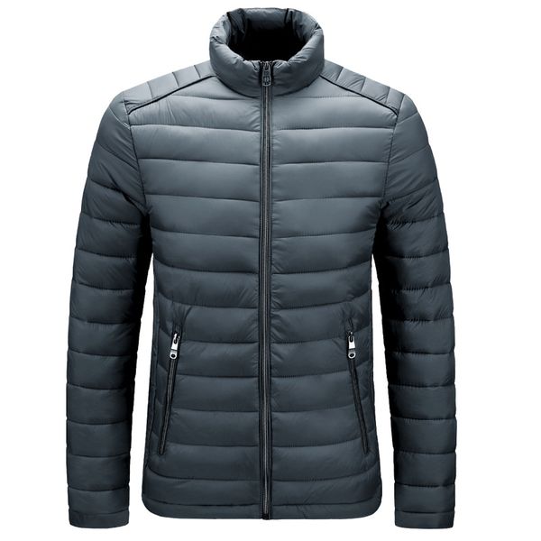 

solid color bar patchwork color block mens jackets comfort fashion travel sports parties commuting, Black;brown